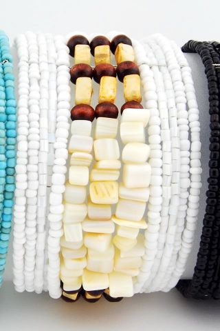 PULSERA 130774C MIN. 3 UND.