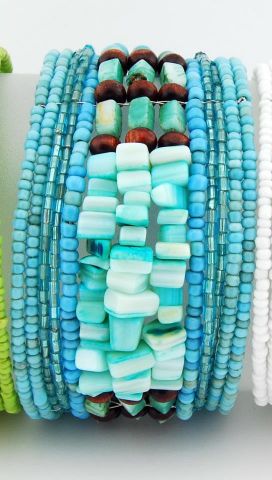 PULSERA 130774T MIN. 3 UND.