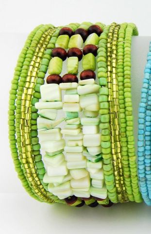 PULSERA 130774V MIN. 3 UND.