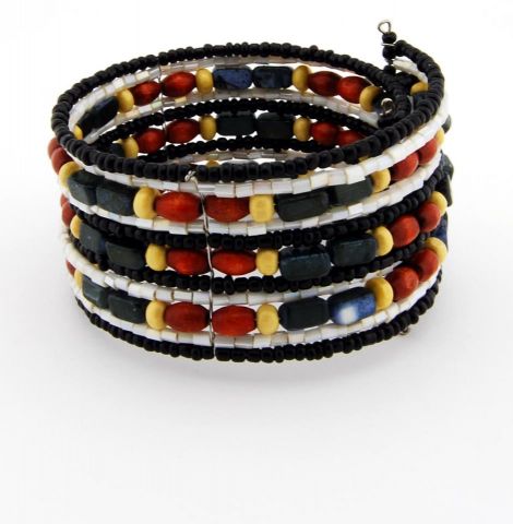 PULSERA 130775N MIN. 3 UND.