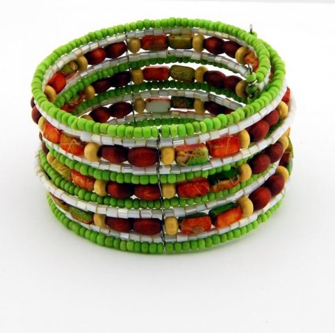 PULSERA 130775V MIN. 3 UND.