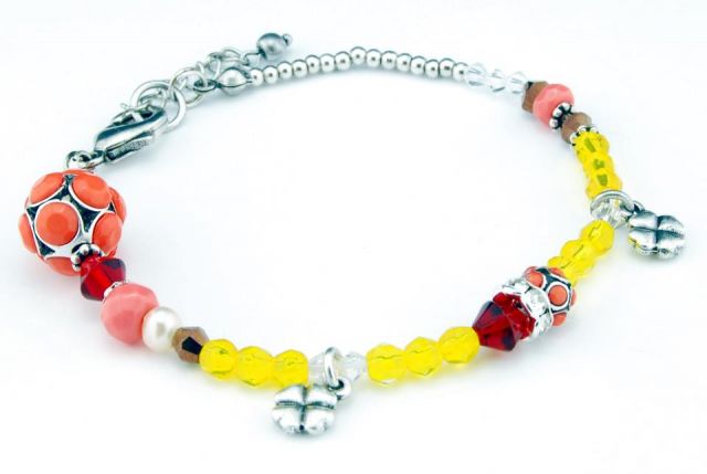 PULSERA 130920S MIN. 3 UND.