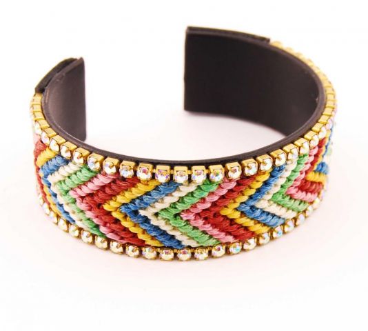 PULSERA MULTIKAF