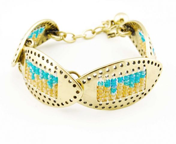PULSERA ALAMBEAD