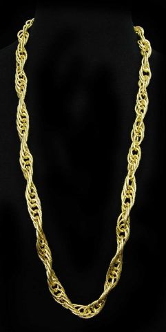 COLLAR CADENA 90 MULTIENLAC