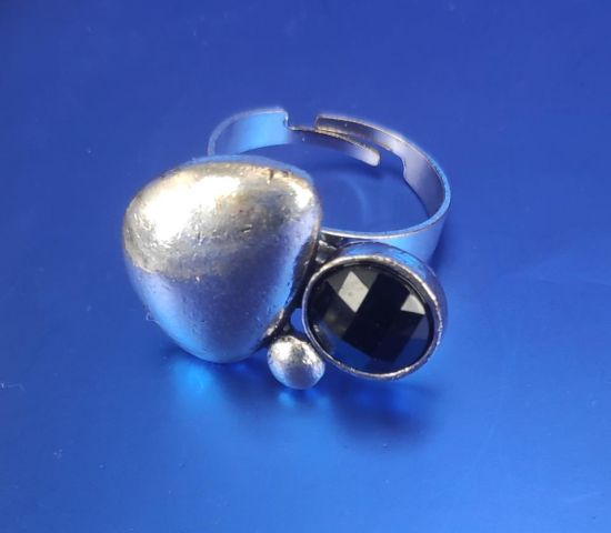 ANILLO ZA VOLUMEN C FACET