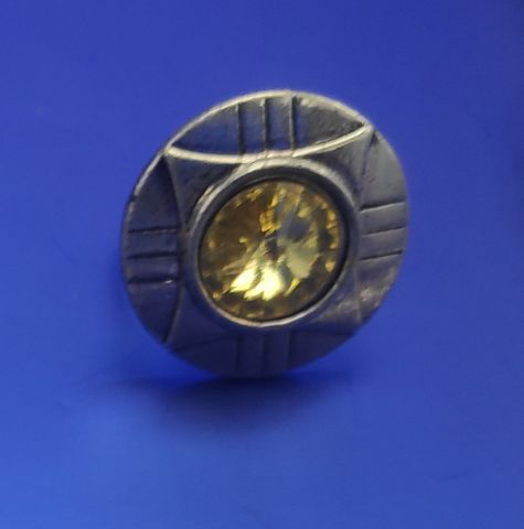 ANILLO RED CRISTRED EN CUAD