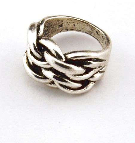 ANILLO OCHOS