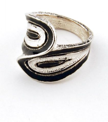 ANILLO REDONDEADO N/P