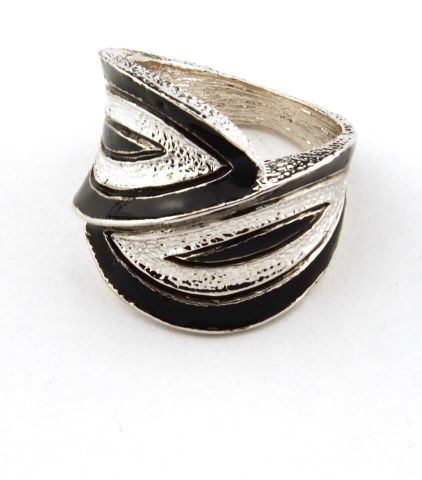 ANILLO HOJAS PICO N/P