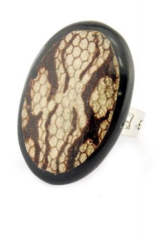 ANILLO SERPIENTE