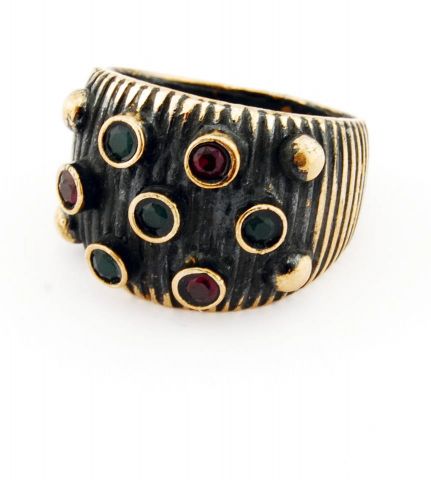ANILLO BRONCE ANCHO MIN. 2