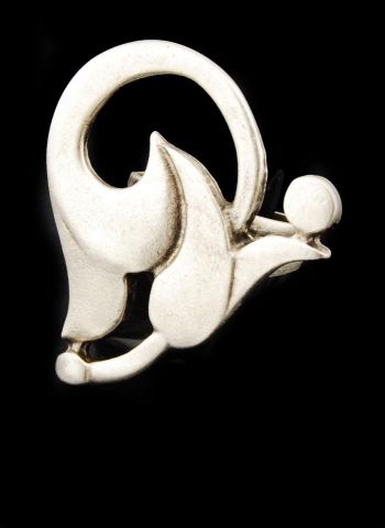 ANILLO CAMPANILLA
