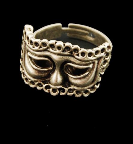 ANILLO MASCARA OJOS