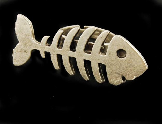 ANILLO RASPA PESCADO