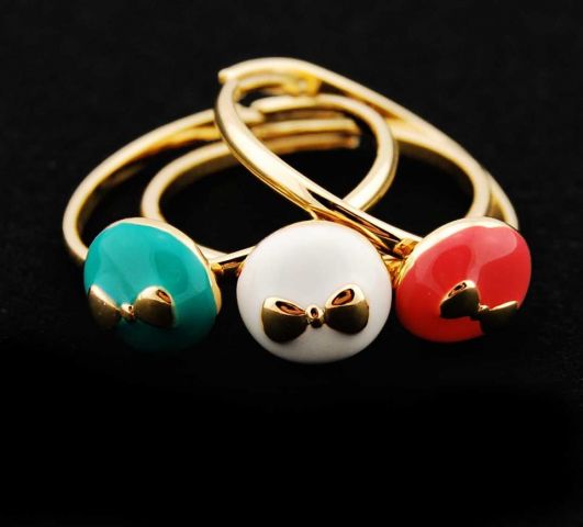 ANILLO 3 CIRCULOS LAZO