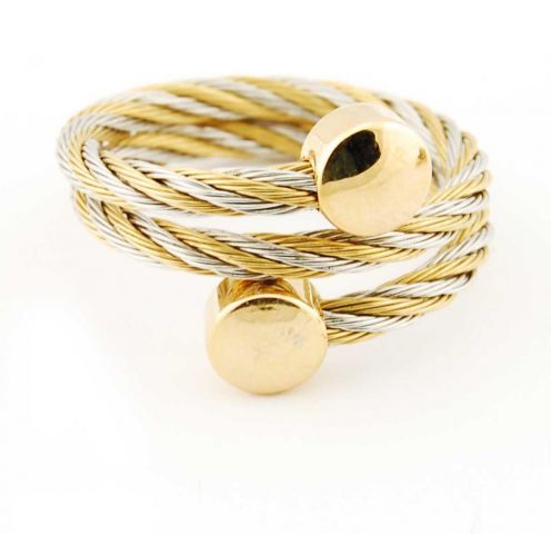 ANILLO MIN. 3 UNID. MIX