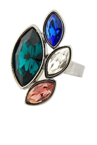 ANILLO COMBO CRISTAL