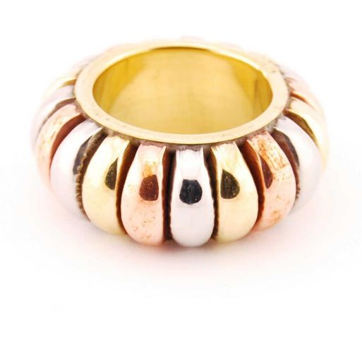ANILLO TRICOL. REDON. MIN.2