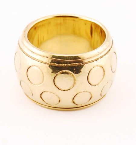 ANILLO REDOND. CIRC. MIN. 2