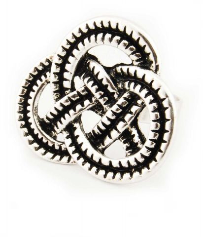 ANILLO NUDO RDO.