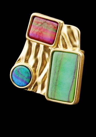 ANILLO RESI COMBI
