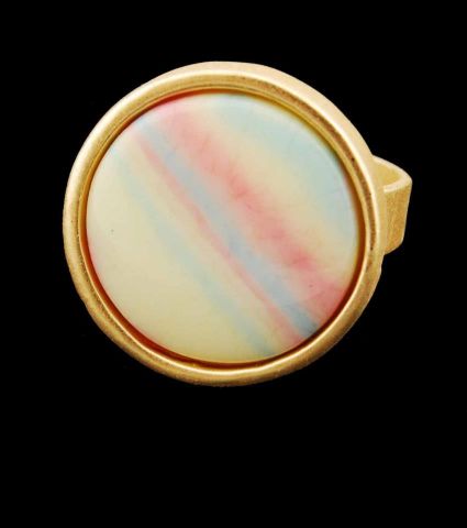 ANILLO RESI RDO. BLANCO