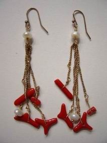 PENDIENTES 631077D MIN. 3 UND.