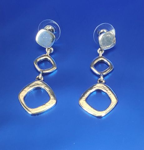 PENDIENTES GEOMETRIC 3