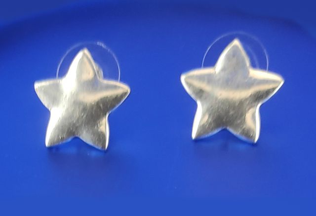 PENDIENTES Z ESTRELLA P