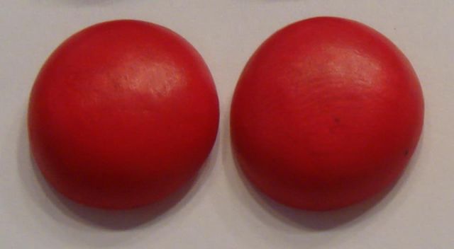 PENDIENTES 631458R MIN. 3 UND.