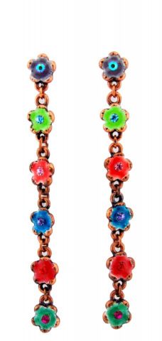 PENDIENTES 631801 MIN. 3 UND.