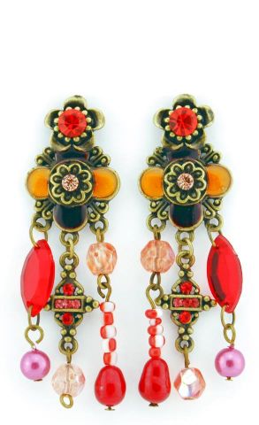 PENDIENTES 631807 MIN. 3 UND.