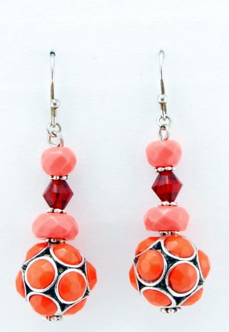 PENDIENTES 631853S MIN. 3 UND.