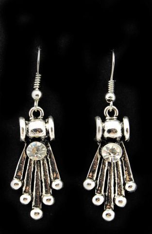 PENDIENTES MIN. 3 UNID.