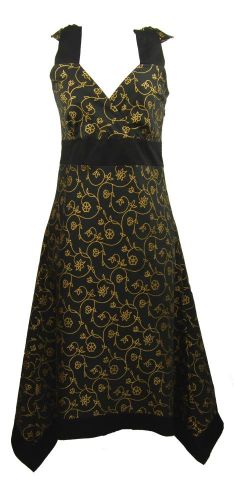 VESTIDO TALLA S