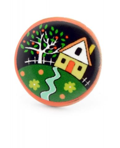 ANILLO CASA CAMINO