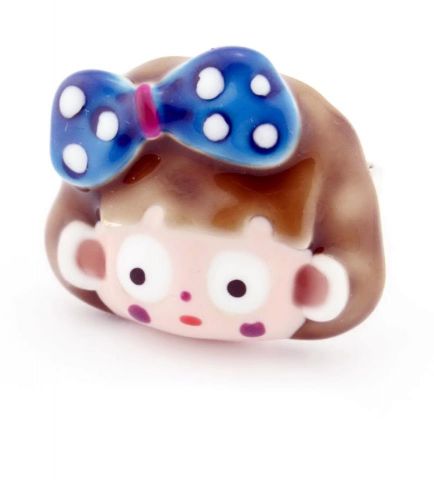 ANILLO NIÑA LAZO