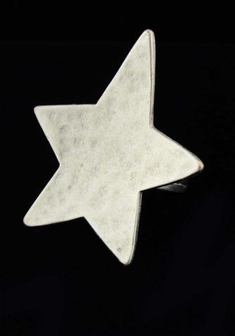 ANILLO ESTRELLA