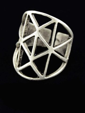 ANILLO GLOS HUECO