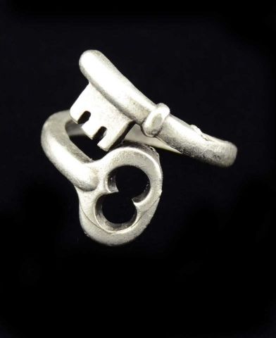 ANILLO LLAVE