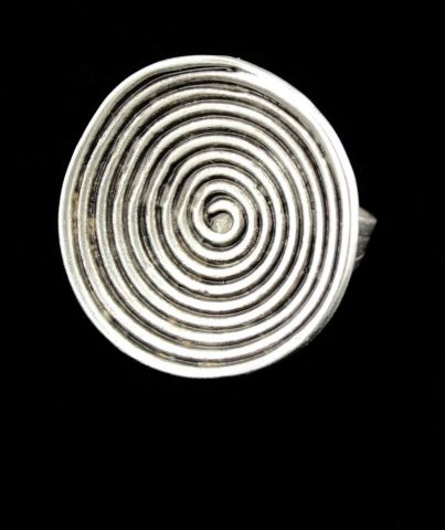 ANILLO RDO. ONDAS