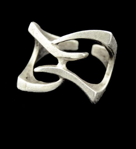 ANILLO CLAY