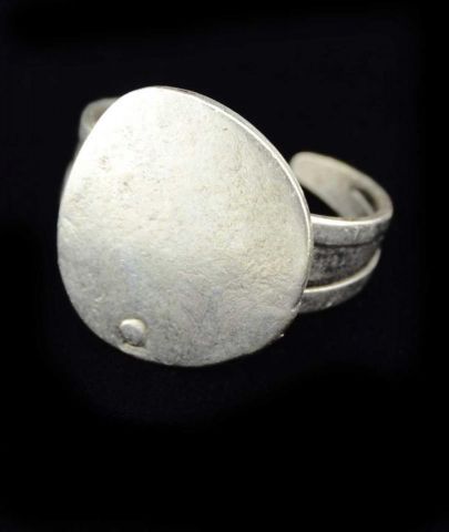 ANILLO CIRC. IRREG.