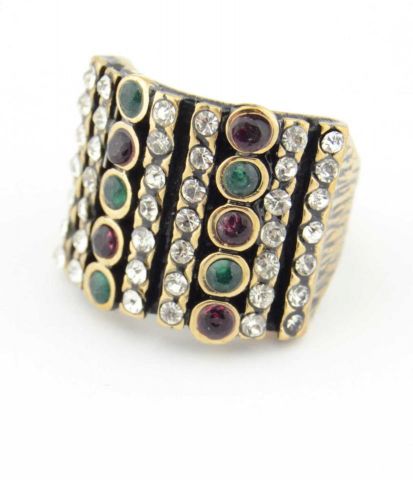 ANILLO TIP. TUR