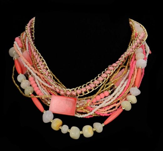 COLLAR MIX G PASTILLAS NACA SALMON