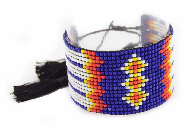 PULSERA BEADS TRADICIONAL G. MARINO