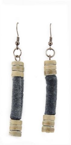 PENDIENTES VELVET + COCO