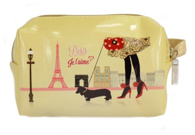 NECESER CUAD. RECTANGULAR P PARIS