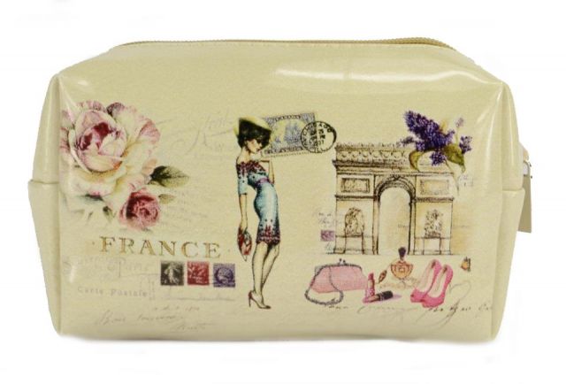 NECESER CUAD. RECTANGULAR P FRANCE